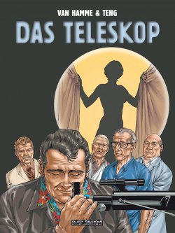 Zappa Doing Winterthur – Die magische Welt der bunten Bilder